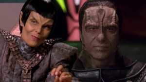 5 Most Dangerous Alien Empires in Star Trek