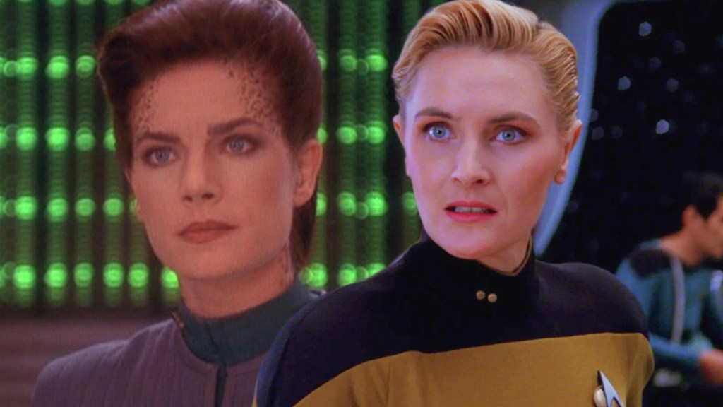 Star Trek’s 7 Worst Character Deaths of All Time