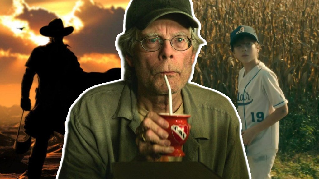 The Dark Stephen King Easter Egg That Shows Up In Almost Every Book, Movie & TV Show Explained