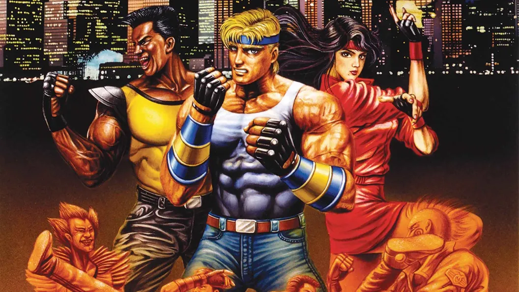 Iconic 1990s Video Game Is Finally Getting a Movie, 10 Years After It Was First Announced
