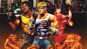 Iconic 1990s Video Game Is Finally Getting a Movie, 10 Years After It Was First Announced