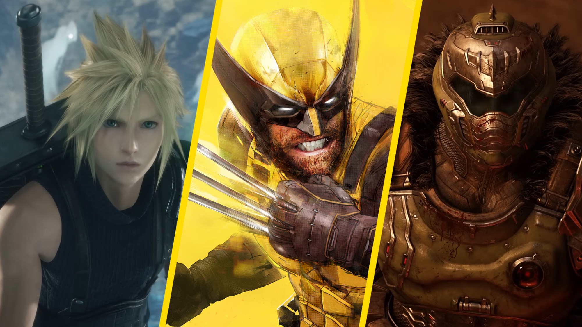 10 Biggest Video Game Announcements and Reveals From SGF 2026