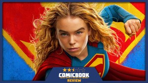 Supergirl: Milly Alcock Does Her Best, But This Movie Is Dull and Directionless [REVIEW]