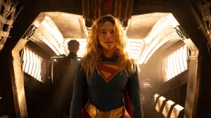 Supergirl Gives Kara a Major Costume Shift (But It Makes Perfect Sense)