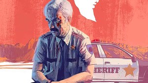 Image’s Fan-Favorite Western Comic Masterpiece Getting a TV Adaptation