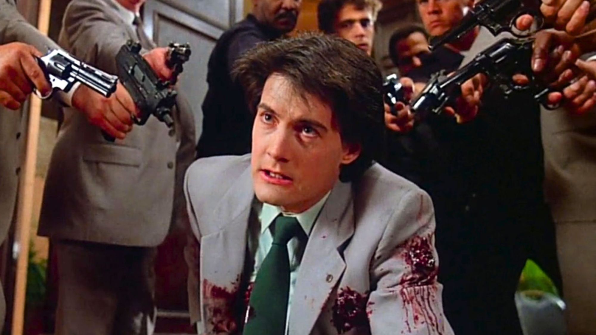 5 Sci-Fi Movie Masterpieces You Probably Haven’t Seen (& Where To Watch Them)