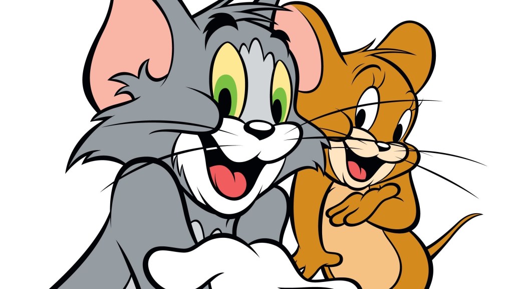 Tom & Jerry Is Officially Changing Genres for New Movie (& It Sounds Surprisingly Great)