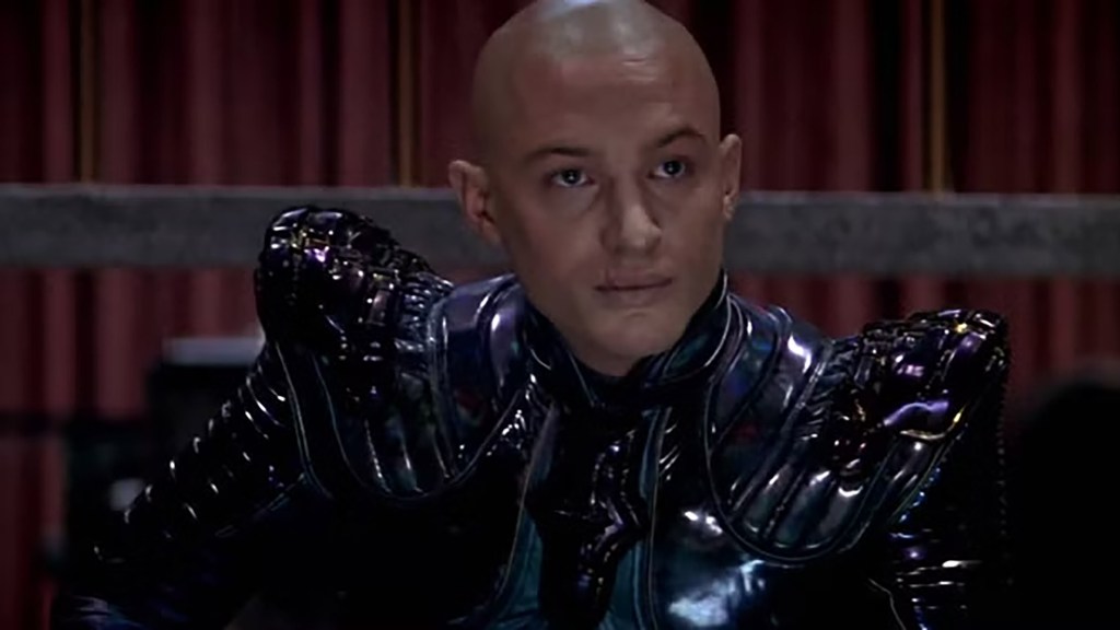 Star Trek Stars Just Revealed Tom Hardy “Wasn’t Treated Very Well” on Infamous Movie, Slam Director