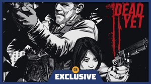 Iconic Vampire Story Undying Love Returns In It’s Best Version Yet (Exclusive)