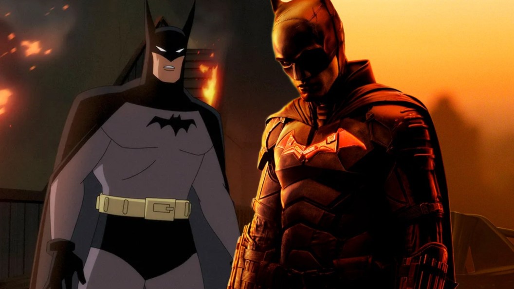 Every Upcoming Batman Movie & TV Show in 2026 & Beyond, Ranked by Hype
