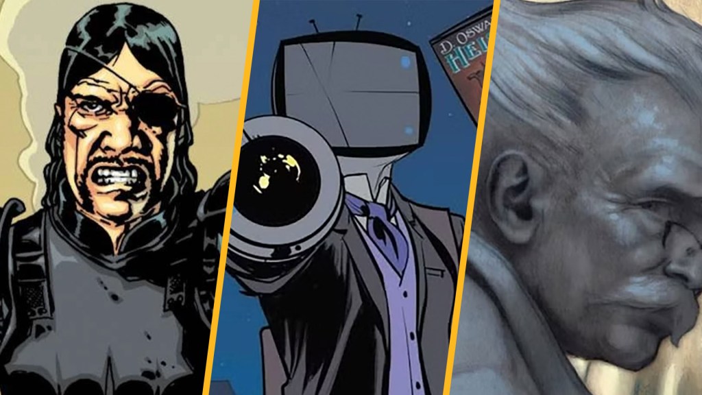7 Best Villains Without Superpowers (That Aren’t Marvel or DC)