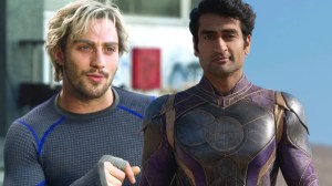 5 Weakest MCU Characters With Superpowers, Ranked