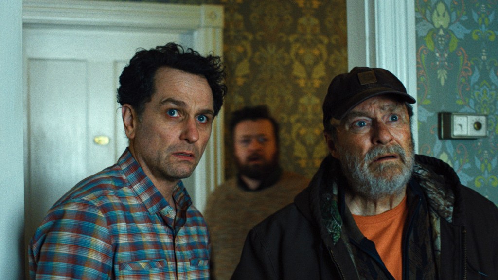 Widow’s Bay, the Best New TV Show of 2026, Officially Renewed for Season 2 on Apple TV