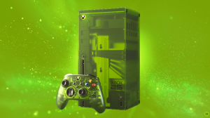 Xbox Series X and Series S Consoles Updated With 4 New Features
