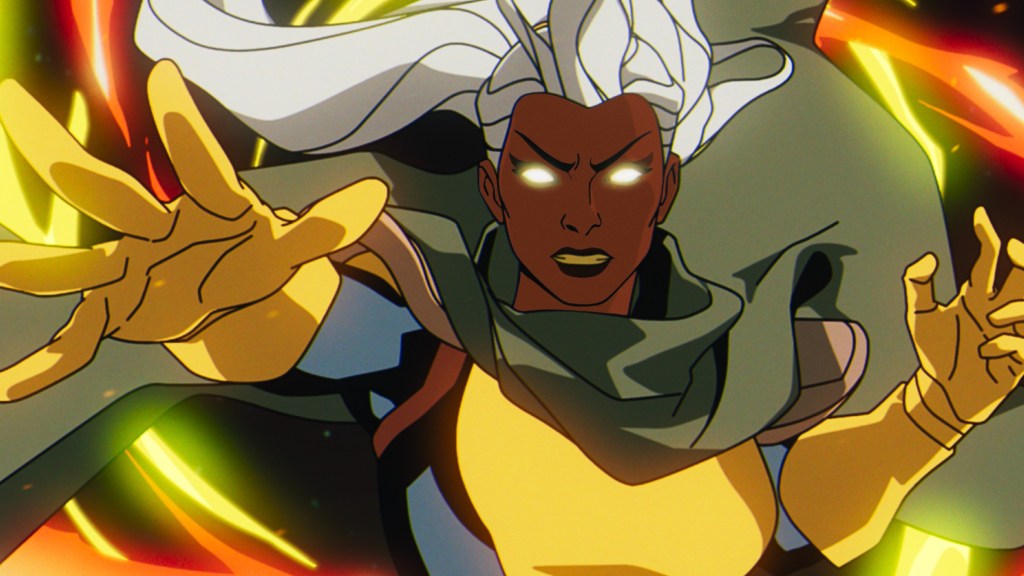 New X-Men โ97 Season 2 Footage Teases Gambitโs Return & Reveals Apocalypse War
