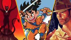 5 Great 1980s Platformers No One Talks About