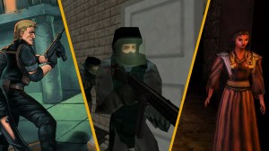 5 Game-Changing 1990s Shooters No One Talks About