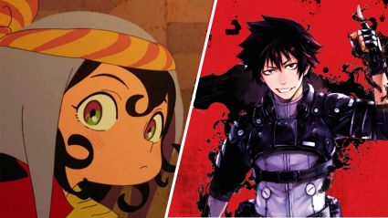 New Summer Anime Airing on Crunchyroll