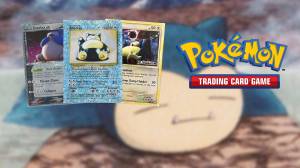 5 Extremely Valuable Snorlax Cards The Most Dedicated Pokémon Collectors May Never Find