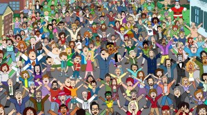 3 Great American Dad Characters Who Disappeared For Years