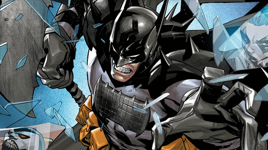 Absolute Batman is Finally Bringing Together DC Comics’ Greatest Superhero Team