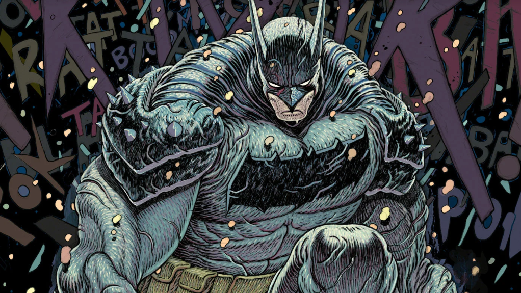 DC Just Changed Batman’s Entire Origin Story with a Shocking New Twist