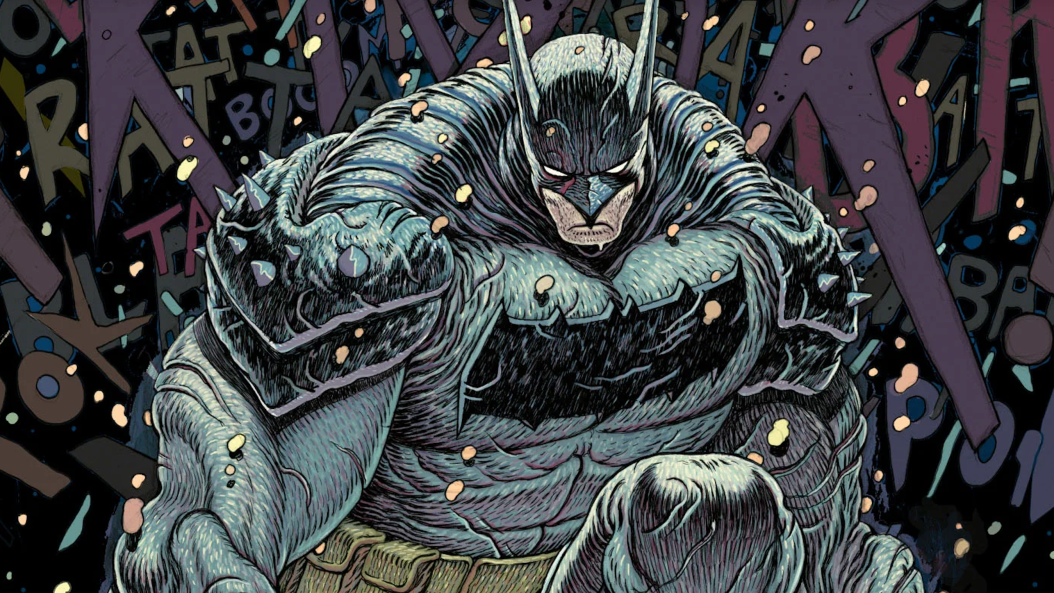 DC Just Changed Batman’s Entire Origin Story with a Shocking New Twist