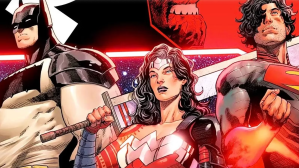 DC Just Set Up the Next Big Absolute Universe Crossover