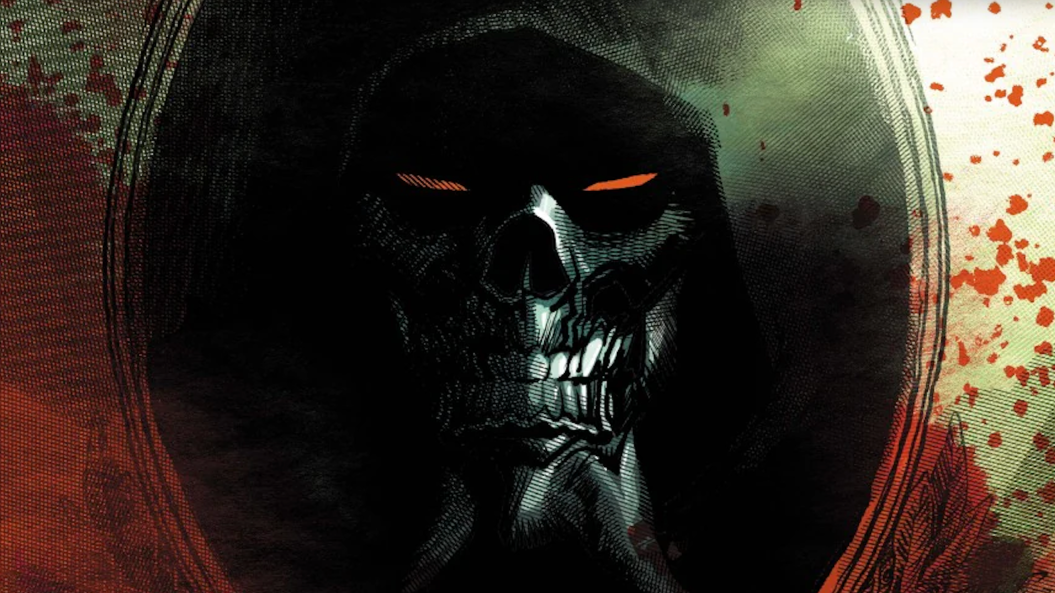 DC Just Gave a Classic Villain a Horrifying New Origin (And It Might Have Major Ties to the Death of an Iconic Hero)