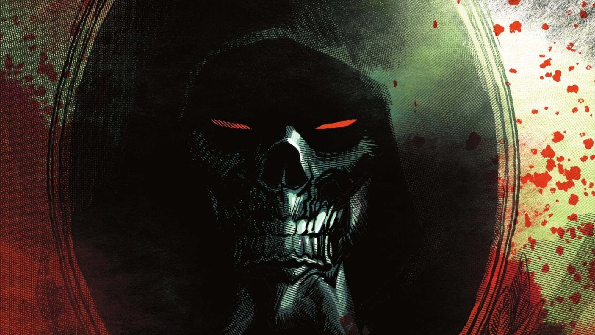 A Surprising Character You Probably Forgot Just Made Their Absolute Debut