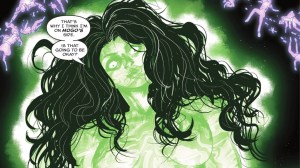 DC Just Killed Green Lantern, and Made His Partner a Massive Villain