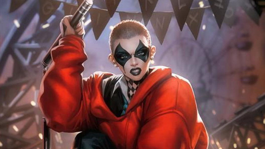 DC Just Revealed the Truth About Absolute Harley Quinn (& We Never Saw It Coming)
