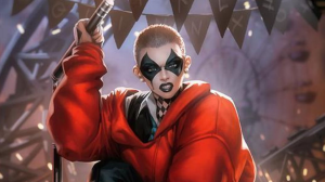 DC Just Revealed the Truth About Absolute Harley Quinn (& We Never Saw It Coming)
