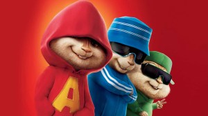 The Chipmunks Reboot Just Unveiled Alvin’s New Design, & Fans Are All Worried About The Same Thing