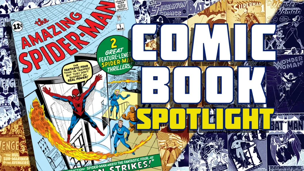 Amazing Spider-Man #1 Launched One of Marvel’s Most Iconic Titles