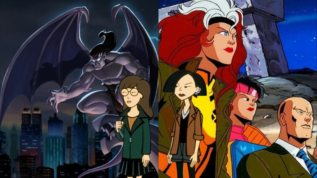 5 Animated Shows From the 1990s That Still Totally Hold Up