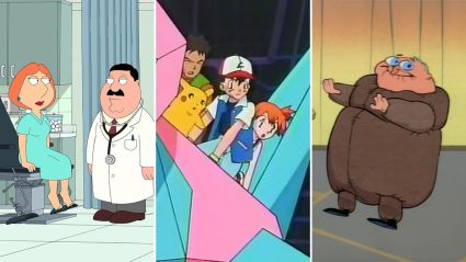 Animated TV Episodes That Were Actually Banned From TV (& Why)