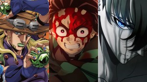 Anime Expo 2026: Every Major Anime Announced