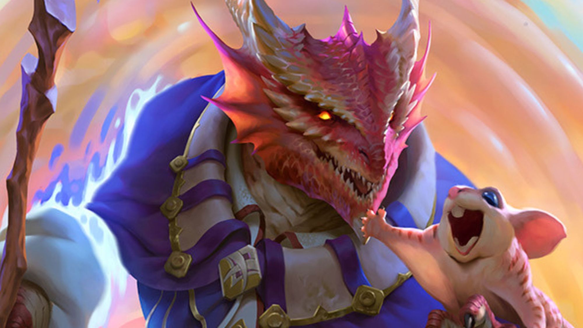 Dungeons & Dragons Fans Can Claim a Spellbinding New 5e One-Shot for Free (Here's How)
