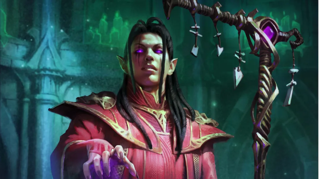 D&D’s Upcoming Book Has My Favorite Subclass Return, But Which Version Will It Be?