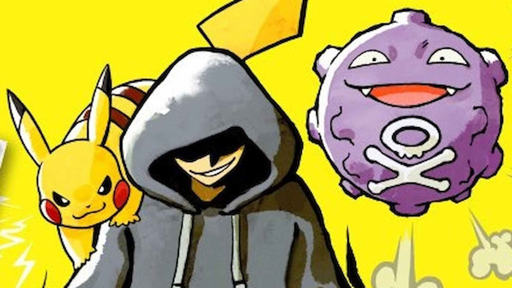 New Pokemon Game May Finally Let You Play as Team Rocket