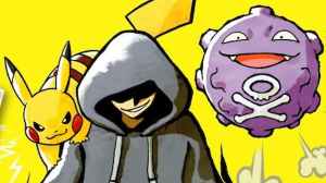New Pokemon Game May Finally Let You Play as Team Rocket
