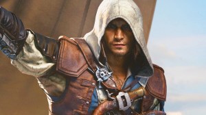 Assassin’s Creed: Black Flag Resynced May Have Just Saved Ubisoft