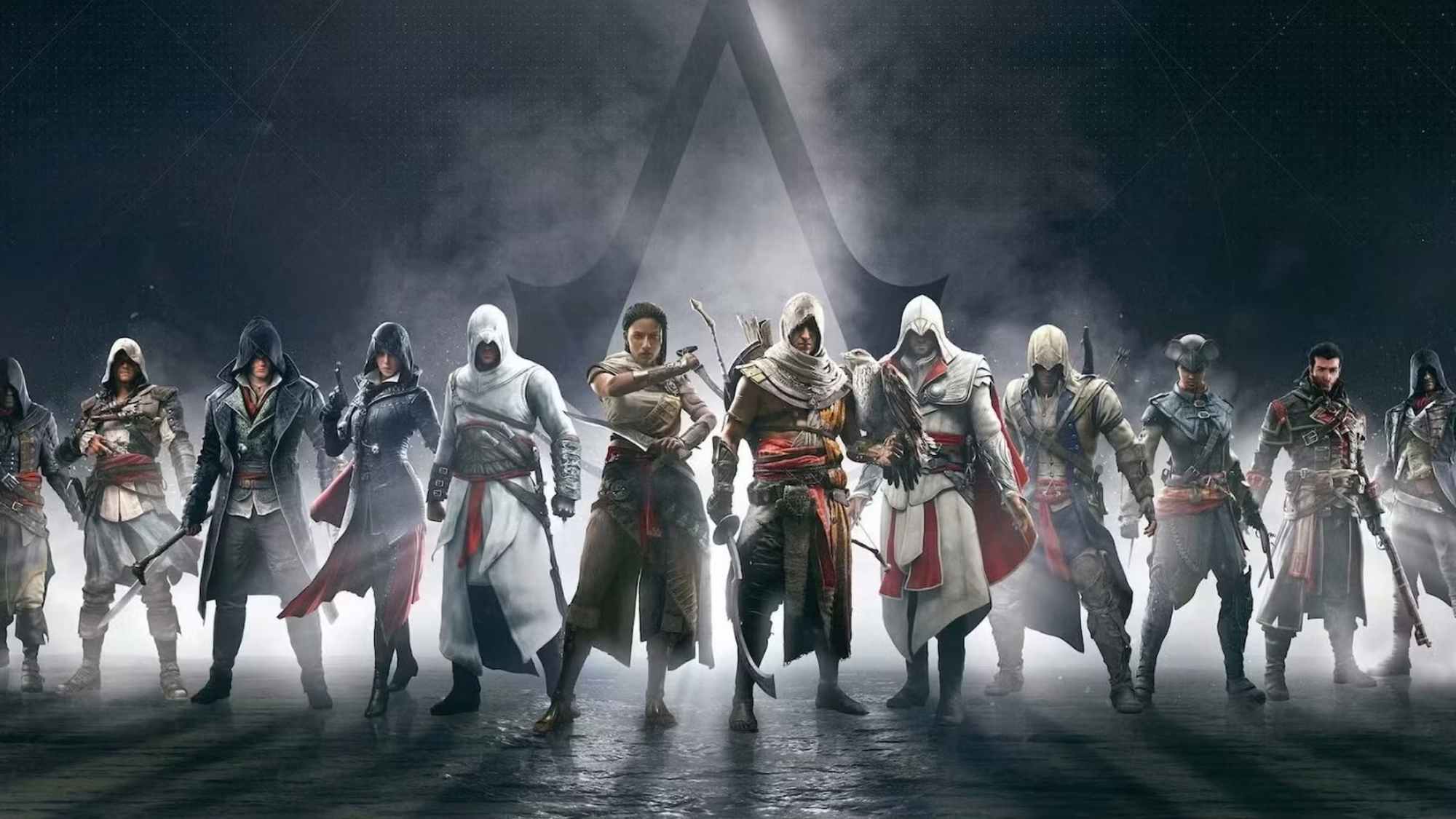 5 Unique Settings That Are Perfect for Assassin’s Creed