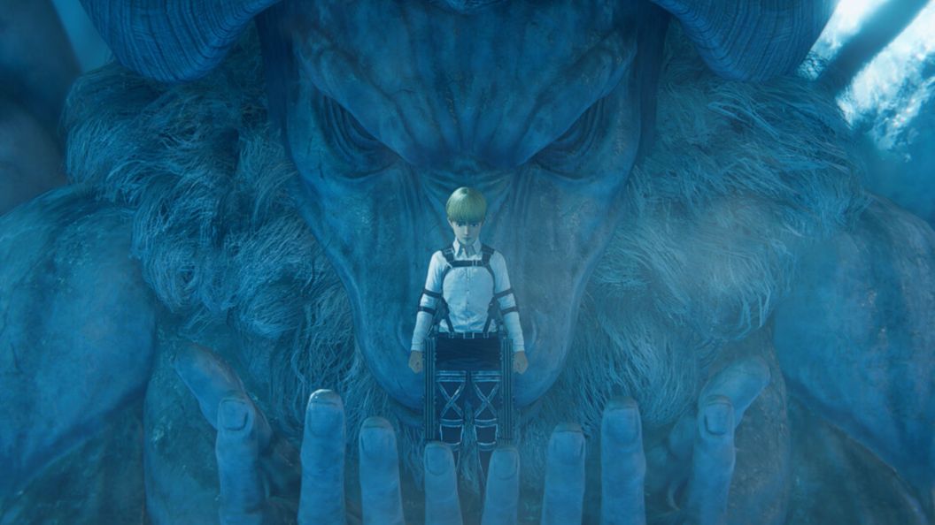 Attack on Titan 3: Novo jogo ganha gameplay e janela de lançamento