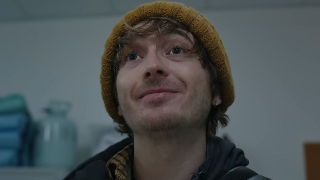 It’s Official, After Resident Evil Austin Abrams Is Officially a Horror Scream King (And He’s Not Done Yet)