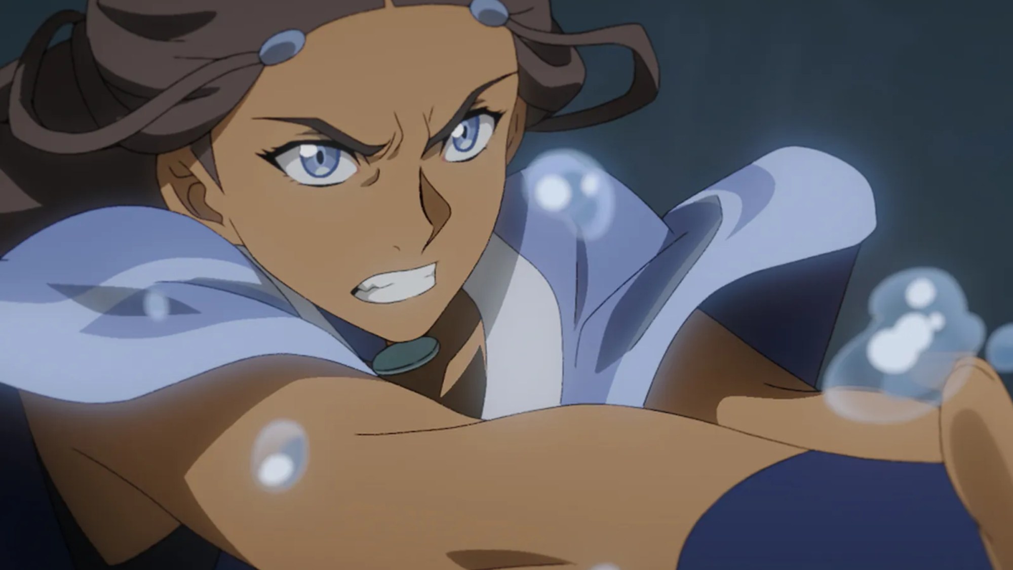 Avatar: The Last Airbender Creators Teases Next Project After Movie With Promising Avatar Studios Update