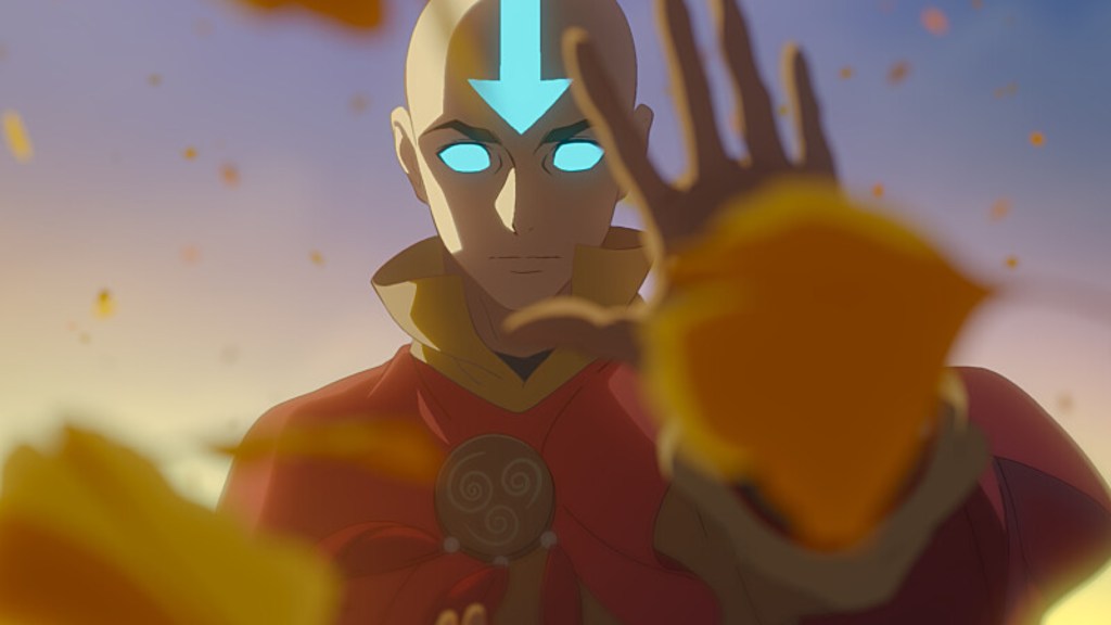New Avatar: The Last Airbender Movie Confirms Early Release Date (But Not for Everyone)