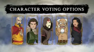 Every Avatar Legends: The Fighting Game Fan Vote DLC Character, Ranked