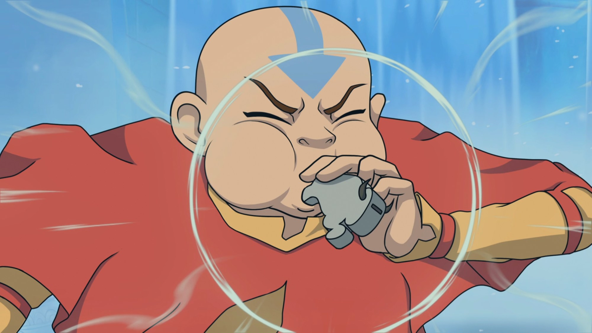 Avatar Legends: The Fighting Game Is Unfinished, Terrible on Switch, and Delayed on Xbox/Switch 2. So Why Did It Come Out?